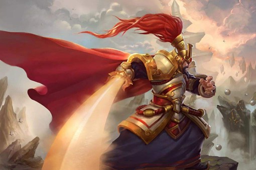 托塔李天王和唐朝李靖是同一个人吗?托塔李天王原型是谁?