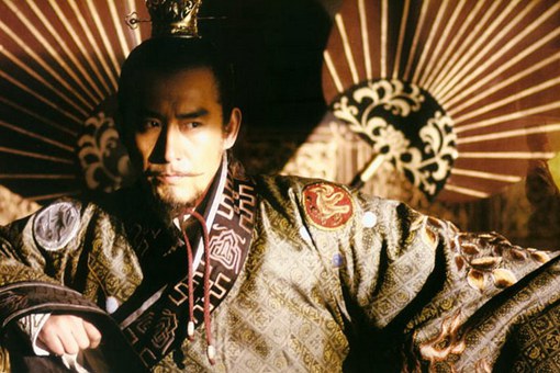 韩国人为什么认为李世民曾被他们打得求饶?