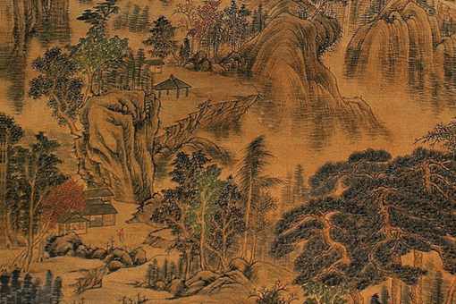 历史上宋朝究竟有多好?为什么人们愿意生活在宋朝? 历史上宋朝究竟有多好?为什么人们愿意生活在宋朝?