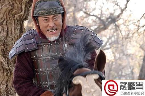 李信和李牧什么关系 李信和李牧是亲戚吗