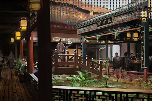 古代人住客栈都有哪些条件?普通人只能露宿街头 古代人住客栈都有哪些条件?普通人只能露宿街头