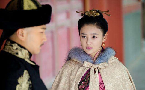 清朝皇帝吃饭有哪些讲究?清朝皇帝是怎么吃饭的?