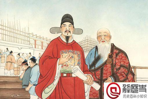 我国历史上的旷世奇才都有谁 揭秘我国历史上的旷世奇才