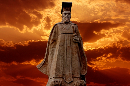 光武帝刘秀统一全国后有没有杀功臣?刘秀是一位好皇帝么?