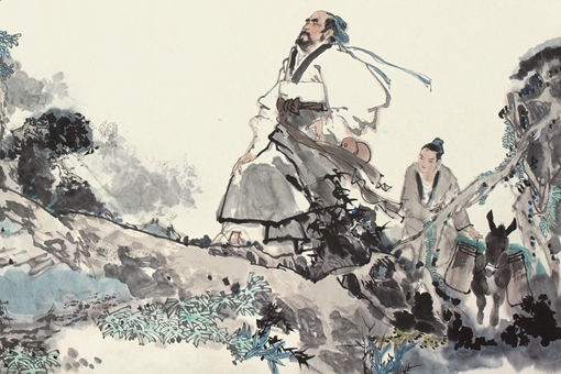 华佗给关羽刮骨疗毒是真的吗?华佗给关羽刮骨疗毒历史真相揭秘