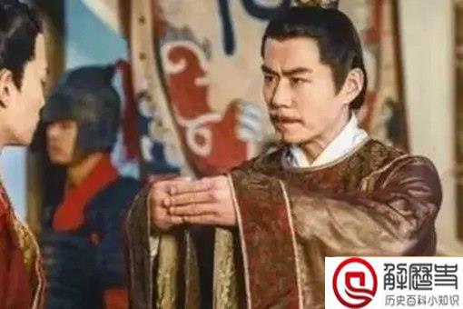 历史上姚弼怎么死的 姚弼二次夺嫡终被赐死