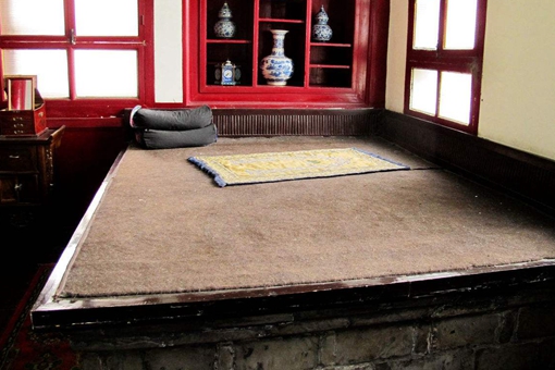 古代人取暖靠哪些工具?其中一项直到今天都是取暖神器 古代人取暖靠哪些工具?其中一项直到今天都是取暖神器