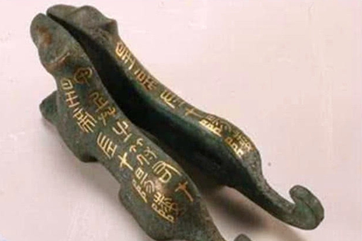 古代虎符为什么无法复制?虎符主要作用是什么? 古代虎符为什么无法复制?虎符主要作用是什么?