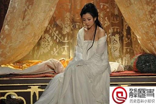 汉景帝妃子上厕所真的遇到过野猪?而且侍卫抗旨不救反而获得了奖赏?