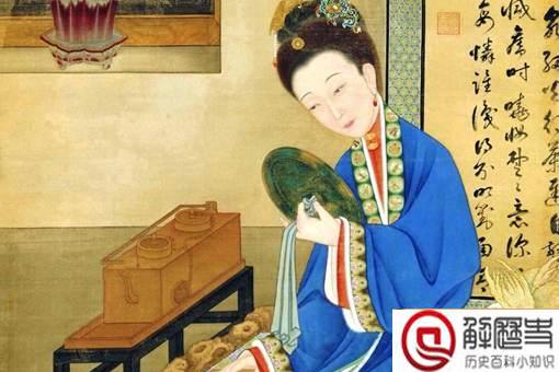 顾太清是哪个朝代的诗人 顾太清生平简介