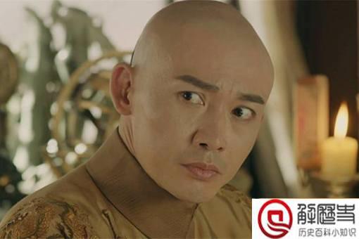 令妃娘娘的尸体为何不会腐烂?这与乾隆皇帝有什么关系?