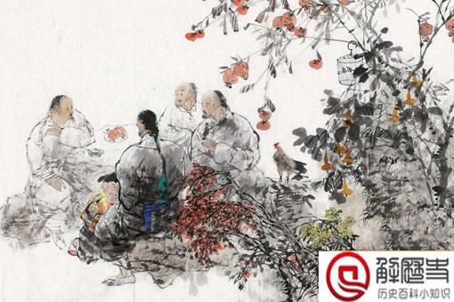 蒲松龄的妻子叫什么 妻子是他一生最大幸运