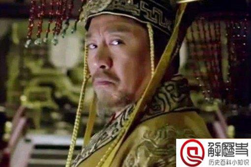 盘点历史上奇葩的年号,这些年号都是怎么来的?