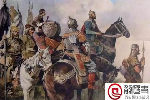 李继迁和李元昊什么关系 李继迁生平简介