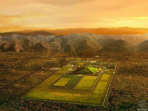 兵马俑不是秦始皇陪葬品那是做什么的 秦始皇为什么打造兵马俑 兵马俑不是秦始皇陪葬品那是做什么的 秦始皇为什么打造兵马俑