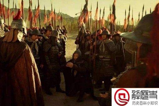 黄得功是一个怎样的人 黄得功生平简介