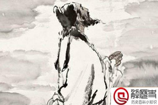 沈括为什么号梦溪丈人 沈括生平简介 沈括为什么号梦溪丈人 沈括生平简介