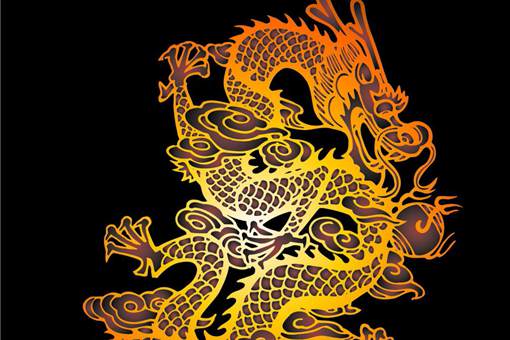 十二生肖中,为什么其他动物都有但是龙是不存在的? 十二生肖中,为什么其他动物都有但是龙是不存在的?