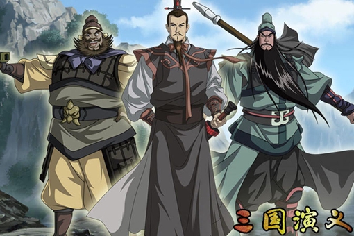 将我国四大名著倒过来看,别有一番风味 将我国四大名著倒过来看,别有一番风味