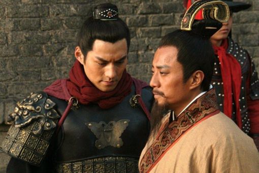 如果《水浒传》倒着看会发生什么? 如果《水浒传》倒着看会发生什么?