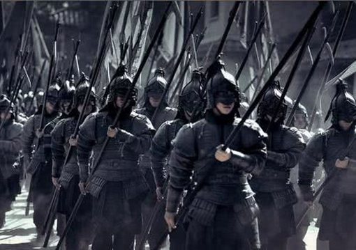 秦国是什么时候开始变强的?秦国为什么能灭掉其他六国?