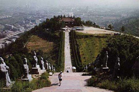 诸葛亮第五次北伐犯了哪些错误?从一开始蜀军就没有胜算 诸葛亮第五次北伐犯了哪些错误?从一开始蜀军就没有胜算