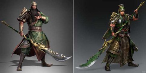 关羽死了谁最伤心?刘备伐吴真的只是为关羽报仇么? 关羽死了谁最伤心?刘备伐吴真的只是为关羽报仇么?