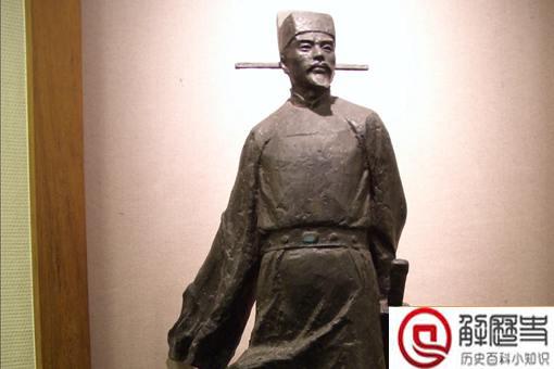 忽必烈有意招安文天祥,为何最后将他赐死 忽必烈有意招安文天祥,为何最后将他赐死