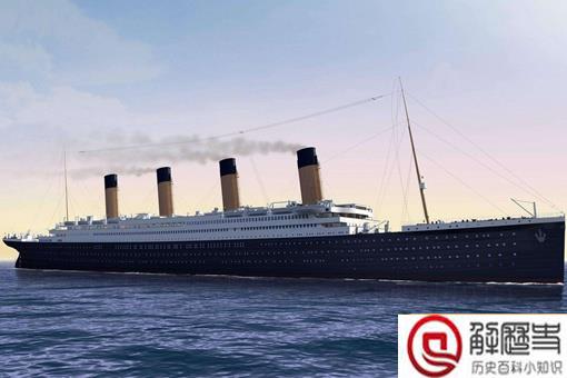 泰坦尼克号为何不打捞阴谋论