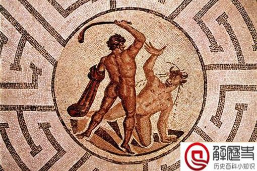 盘点克里特文明的6个有趣事实