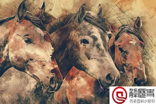 忽必烈天天在战场打仗,死亡原因为什么是肥胖和通风?