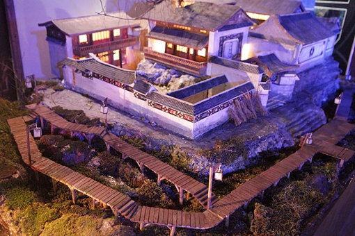 古代人住客栈都有哪些条件?普通人只能露宿街头 古代人住客栈都有哪些条件?普通人只能露宿街头