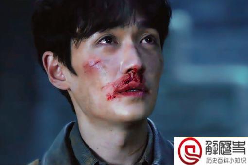 听雷各人物结局 重启之极海听雷和小说结局有什么区别