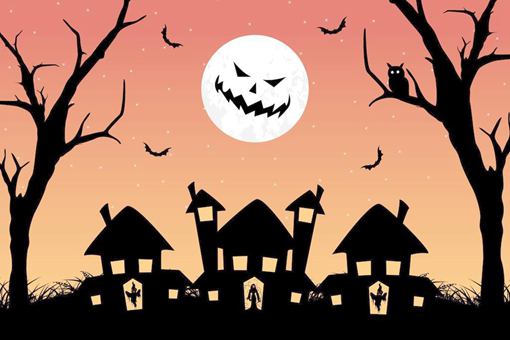 2018万圣节是什么哪一天怎么过?西方万圣节有那些习俗? 2018万圣节是什么哪一天怎么过?西方万圣节有那些习俗?