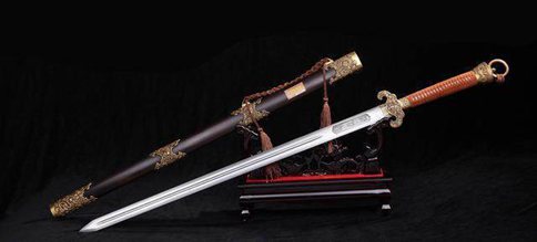 三国最强兵器排行榜 蜀国占了三样 三国最强兵器排行榜 蜀国占了三样