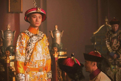 清朝哪个皇帝最可恶?