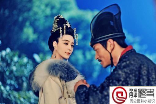 武则天称帝的路上,一共杀了多少亲人?