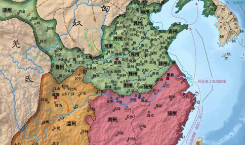 如果关羽没有丢掉荆州蜀国有机会统一么?