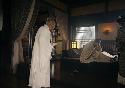 华佗被杀死的冤么?华佗给曹操看病真正目的并不是治病