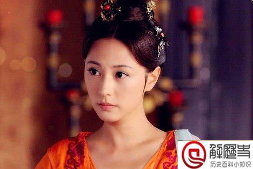 安乐公主李裹儿有多美 李裹儿事迹简介 安乐公主李裹儿有多美 李裹儿事迹简介