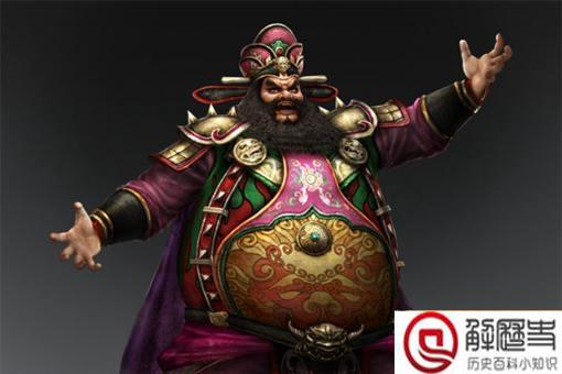 董卓年轻的时候并不残暴,他是如何变坏的?