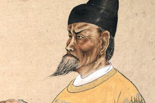 朱元璋的画像为什么那么丑?朱元璋到底长得什么样子?