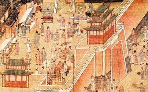 明代朱元璋时期社会福利有多好?明朝是社会福利最好的时代吗 明代朱元璋时期社会福利有多好?明朝是社会福利最好的时代吗