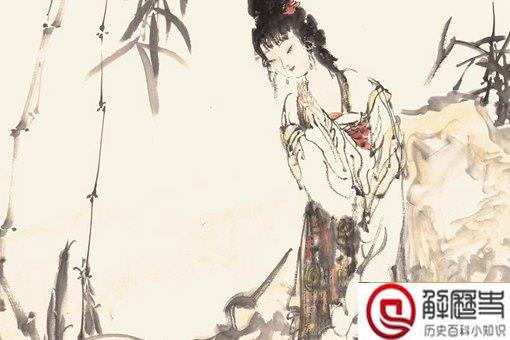 古人服装设计有哪些特点?袖子能装东西还不会掉