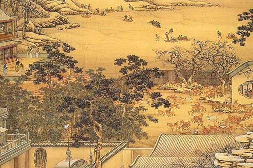 古人如果买不起房会怎么办?古代有没有房贷? 古人如果买不起房会怎么办?古代有没有房贷?