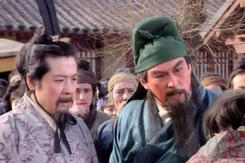 刘备卖草鞋的为什么能建立蜀国?刘备靠什么收买人心? 刘备卖草鞋的为什么能建立蜀国?刘备靠什么收买人心?