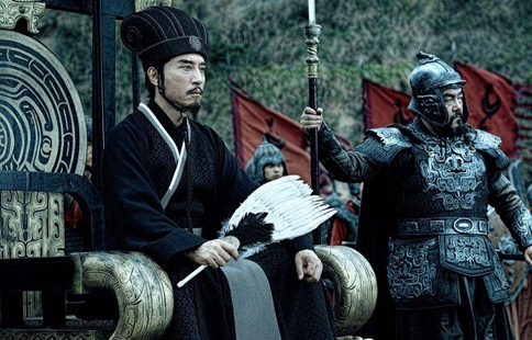 假诸葛亮吓跑司马懿是真的么?司马懿为什么怕诸葛亮?