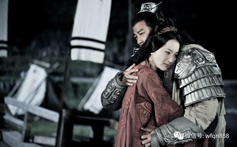 如果秦始皇还活着,刘邦和项羽敢起兵造反吗 如果秦始皇还活着,刘邦和项羽敢起兵造反吗