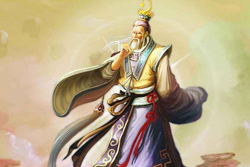 玉皇大帝和原始天尊谁的地位更高?原始天尊的徒弟是玉帝么? 玉皇大帝和原始天尊谁的地位更高?原始天尊的徒弟是玉帝么?