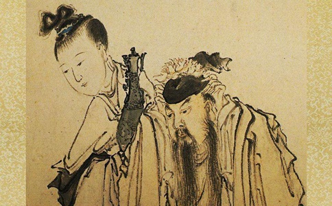 盘点历史上著名的九首打油诗 首首诙谐幽默暗含讥讽 盘点历史上著名的九首打油诗 首首诙谐幽默暗含讥讽